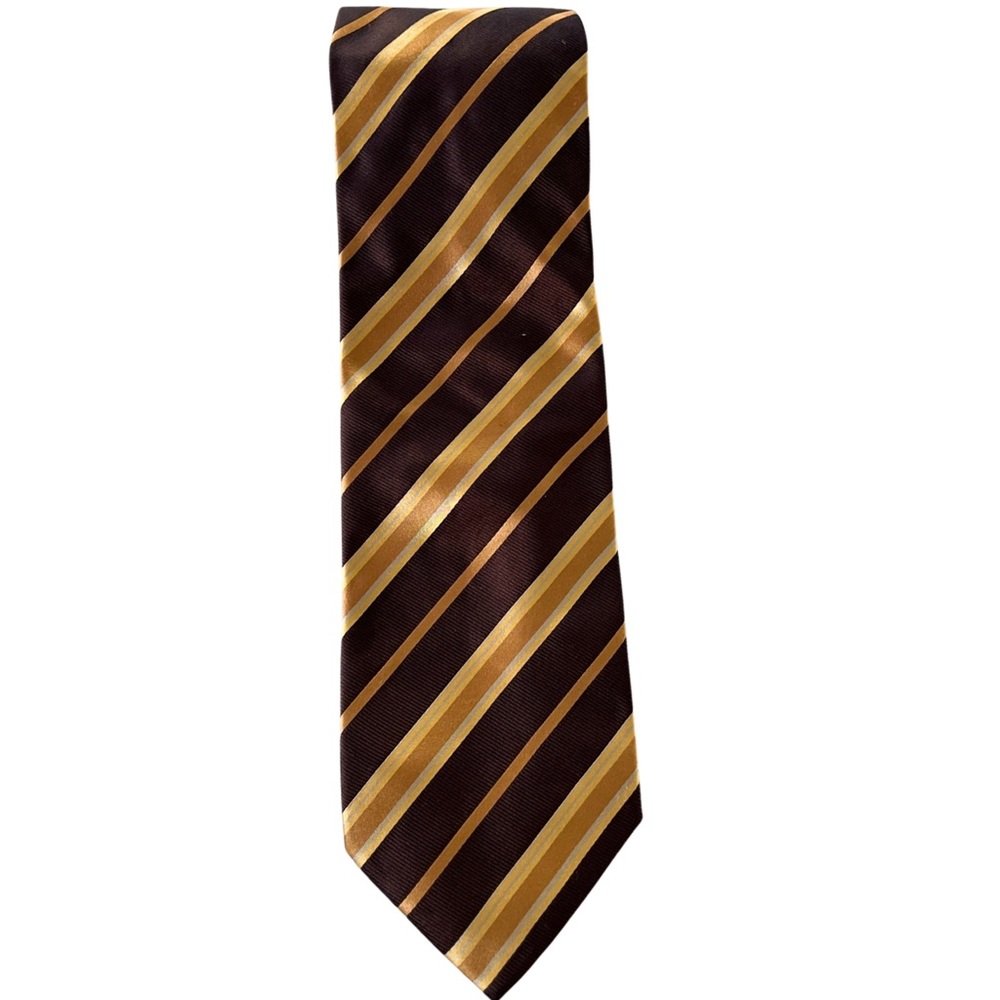Burberry London Silk Tie